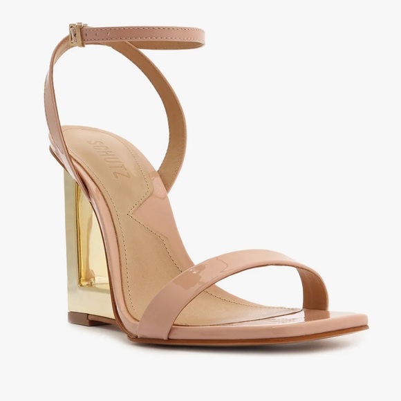 Schutz Filipa Sandal - Picture 2 of 7